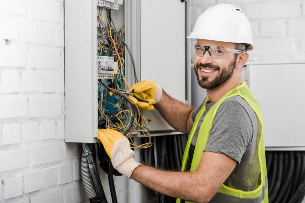 Best Circuit Breaker Repair  in Albany, IN
