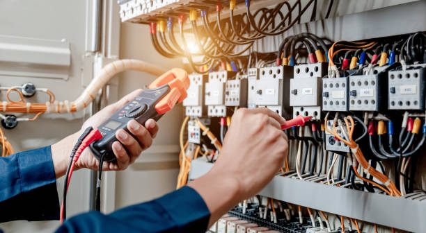 Best Emergency Electrician Near Me  in Albany, IN